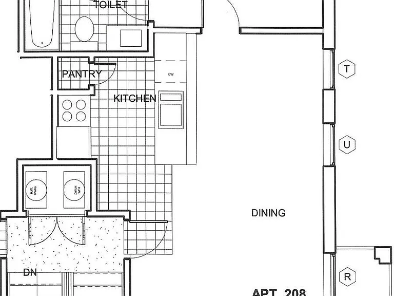 The Breighton on Paseo — Photo 33