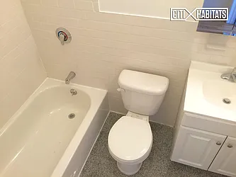 Rented by Citi Habitats