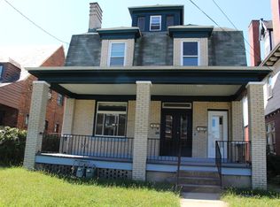 742 Bellaire Ave APT 2, Pittsburgh, PA