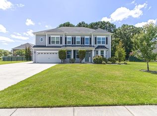 191 Castleoak Dr, Richmond Hill, GA 31324