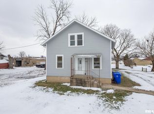 436 Hollis St, Kewanee, IL