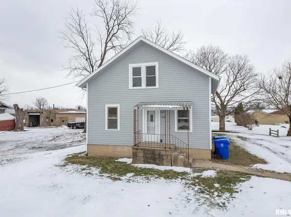 436 Hollis St, Kewanee, IL 61443