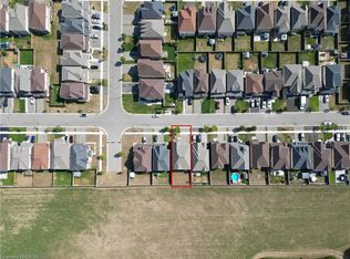 191 Bruce Cameron Dr, Clarington, ON L1C 0T1