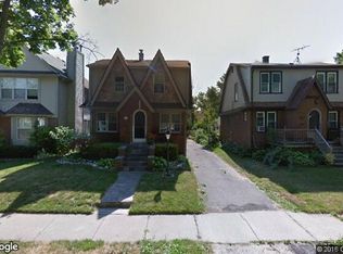 117 S Edgeworth Ave, Royal Oak, MI