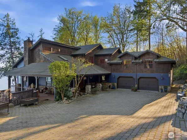 9208 128th Street Ct NW, Gig Harbor, WA 98329