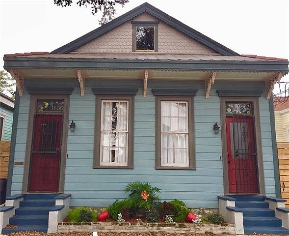 1st image of 1607 N Dorgenois St