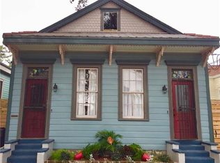 1607 N Dorgenois St, New Orleans, LA 70119