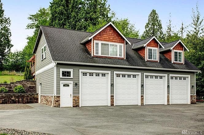 1st image of 16125 230th St SE #B