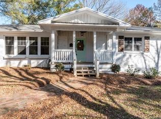 715 Greenway St, Davidson, NC 28036