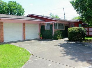 2511 Avenell Rd, Houston, TX 77034