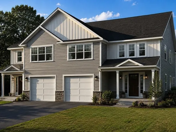 12 Alvin St #2, Attleboro, MA 02703