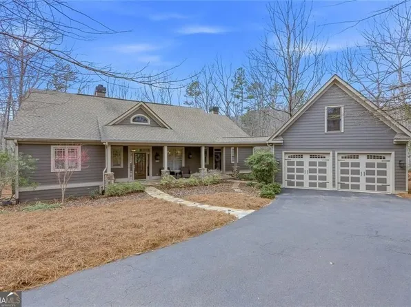 1033 Quail Cove Dr, Jasper, GA 30143