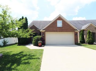 3012 Old House Rd, Lexington, KY 40509