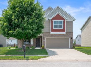 2324 Boneset Dr, Plainfield, IN