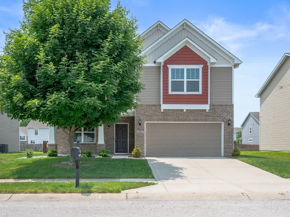 2324 Boneset Dr, Plainfield, IN 46168