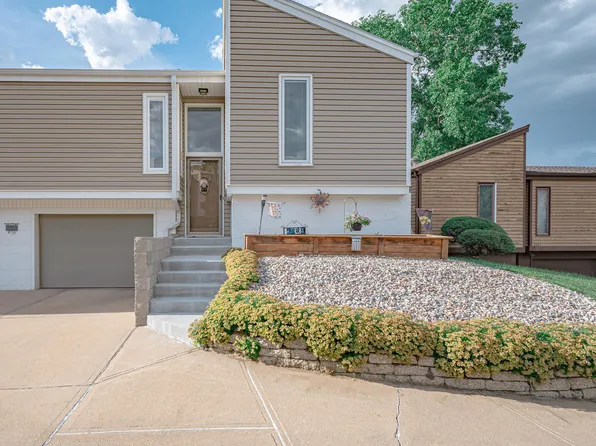 2339 Indian Hills Dr, Sioux City, IA 51104