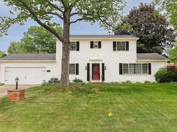 17567 Brandel Ave, South Bend, IN 46635