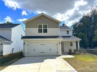 5429 E Patterson St, Hope Mills, NC 28348