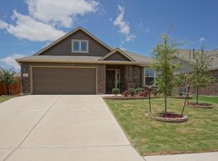 2908 Edwards Plateau Dr, Pflugerville, TX 78660