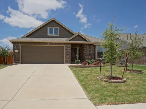 2908 Edwards Plateau Dr, Pflugerville, TX 78660