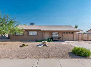 8427 W Echo Ln, Peoria, AZ 85345