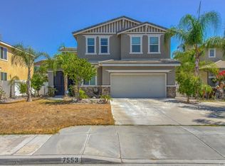 7553 Sweetmeadow Ct, Highland, CA 92346