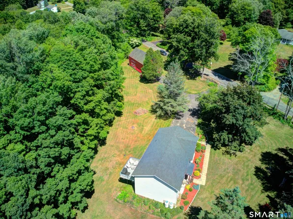 232 Forest Road, Mansfield, CT 06268
