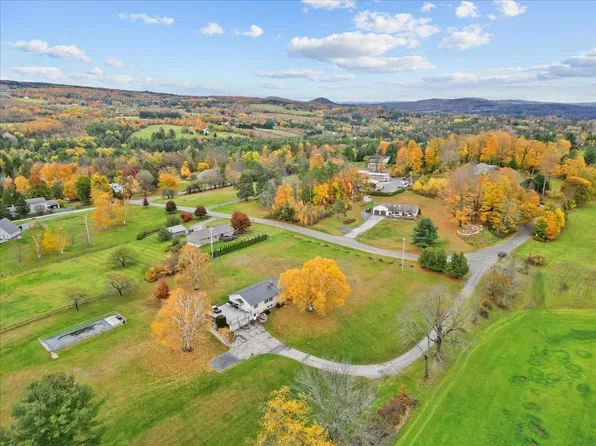 73 Mitchell Road, Barre Town, VT 05641