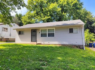 27 Connolly Dr, Saint Louis, MO