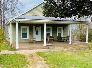 279 Winding Way Blvd, Georgetown, GA 39854