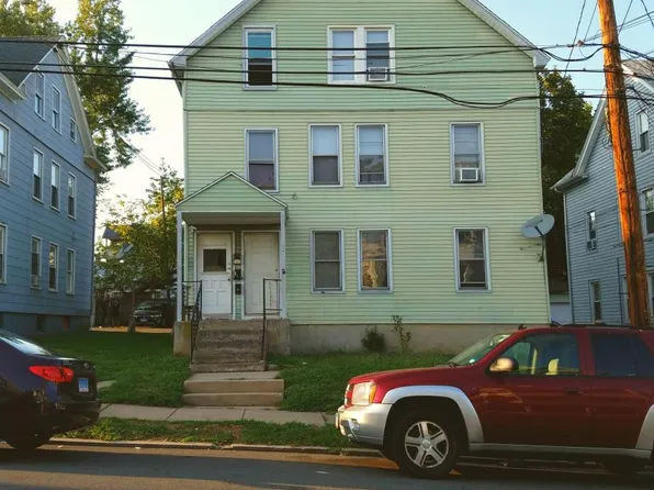 546 Church St, New Britain, CT 06051