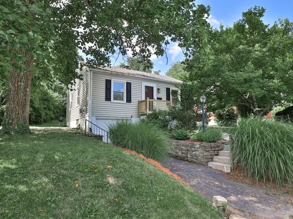353 Durrell Ave, Cincinnati, OH 45215