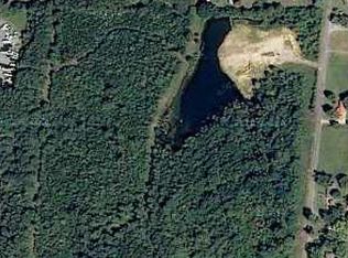 Mathis Mill Rd, Albertville, AL 35951