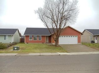 7512 28th St, White City, OR 97503