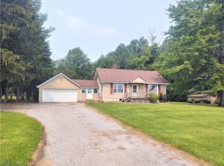 10762 Duck Creek Rd, Salem, OH 44460