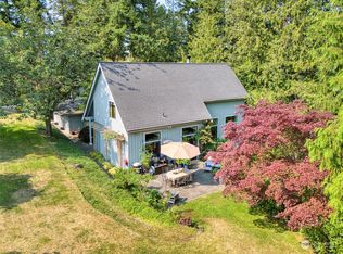 260 Curtiss St, Port Hadlock, WA 98339