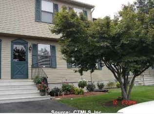 64 Baypath Way #64, Branford, CT 06405