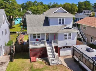 112 Outrigger Dr LOT 20, Kill Devil Hills, NC 27948