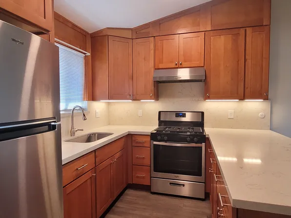 Mendocino Manor, LTD, 915 Mendocino Ave #30, Santa Rosa, CA 95401