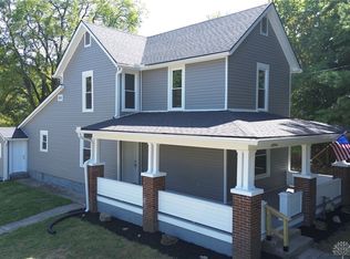 2642 Springfield Xenia Rd, Springfield, OH 45506