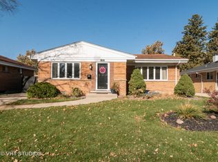 10826 Berkshire St, Westchester, IL 60154