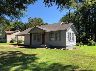 402 Fairground St, Winona, MS 38967