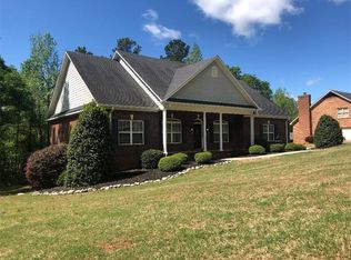 117 Newington Cir, Anderson, SC 29621