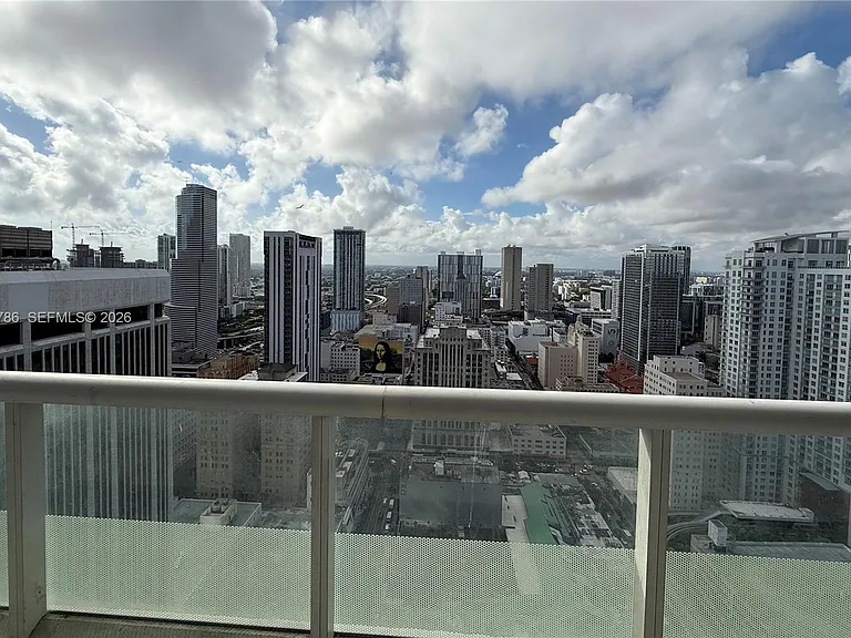 50 Biscayne Blvd #3911 — Photo 1