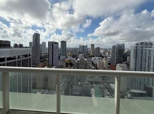 50 Biscayne Blvd APT 3911, Miami, FL 33132