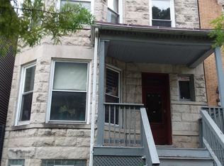 6336 S Sangamon St, Chicago, IL 60621