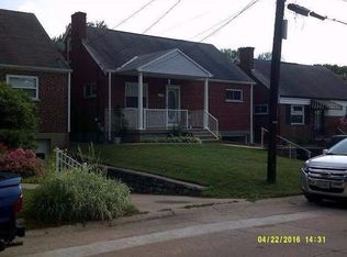 623 Moeller Ave, Cincinnati, OH 45217