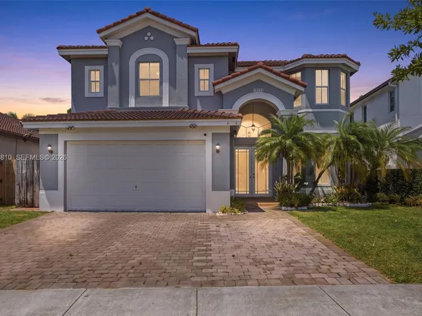 24134 SW 109th Path, Homestead, FL 33032