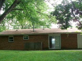 980 Buckskin Trl, Xenia, OH 45385