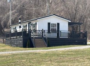 3931 Scaffold Cane Rd, Mount Vernon, KY 40456